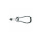 Beter Alicates Pedicura Cromado 13,5 cm 1 ud