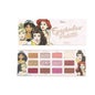 Mad Beauty Disney Princess Eyeshadow Palette
