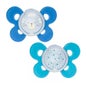 Chicco Chupete Silicona Physio Comfort Niño 16-36 M 2 U