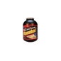 World Gym Massbol chocolate 1,2kg