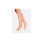 Boody Calcetines Mujer Pinkies Nude T34-40 1 Par