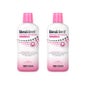 Bexident Pack Colutorio Dientes Sensibles 2x500ml
