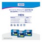 Lindor Men Pad Normal 14 uds