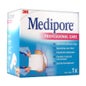 Medipore de malla para la fijación de apósitos 10m X 10cm