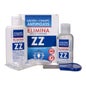 ZZ Loción+Champú Antipiojo 100+125ml