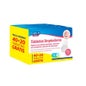 Care+ Tabletas Limpiadoras 40+20 uds