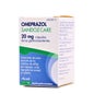 Omeprazol Sandoz Care 20mg 14 cápsulas gastrorresistentes