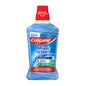 Colgate Triple Action Enjuague Bucal 500ml