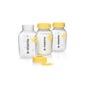 Medela Pack Botella Biberón 150 ml 3 uds