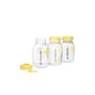 Medela Pack Botella Biberón 150 ml 3 uds