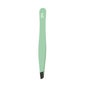 Plic Eco Pinza Punta Inclinada Verde 1ud