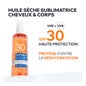 Uriage Bariesun Dry Oil SPF30 + 200ml
