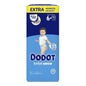 Dodot Pañal Bebé Extra Absorción 14-20kg T6+ 48uds