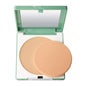 Clinique Stay Matte Sheer Kompaktpuder ölfrei 02