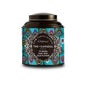 The Capsoul Herbata czarna luzem Earl Grey Blue Flower 100g