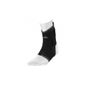 Stabilizzatore della caviglia Vulkan Classic Left Ankle Brace Black L