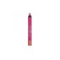 Cuidado de Los Ojos - Lápiz Rojo Labios Jumbo Mandarina 3,15 g