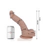 Mr Intense Dildo No. 18 Pene realistico 19,8x3,2cm 1pc