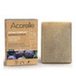 Acorelle Jabón Exfoliante Sólido Bio 100g