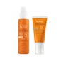 Avène Pack Solar Antiedad SPF50+ 50ml + Spray Solar SPF50+ Pieles Sensibles 200ml