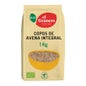 O Celeiro Trigo Integral Flocos 1kg