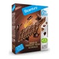 Bicentury Barritas Cereal Chocolate Negro sin Azúcar  sin Gluten 102g