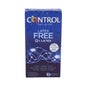Control Sin Látex 5 uds