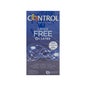 Latex-free control 5uts