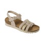Scholl Smyley Sandalia Kids Multicolor Talla 32 1 Par