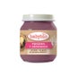 Babybio Tarrito Ecológico de Manzana y Arándanos 130 g