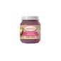 Babybio Tarrito Ecológico de Manzana y Arándanos 130 g