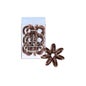Invisibobble Nano Marron