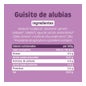 Smileat Tarrito Ecológico de Guisito de Alubias 230 g