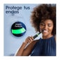Oral-B Io3 Duo Matt Ice Cepillo Dental Eléctrico Azul Negro 2uds