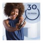 Oral-B Io3 Duo Matt Ice Cepillo Dental Eléctrico Azul Negro 2uds