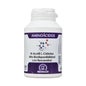 Equisalud N-Acetil L-Cisteína Alta Absorción Resveratrol 180caps