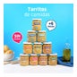 Smileat Tarrito Ecológico de Ternera Verduras 230 g