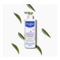 Mustela Linimento Bebé Dosificador 400ml