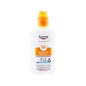 Eucerin Sun Kids Spray Sensitive Protect SPF50 200ml