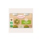 Babybio Vegetales Verdes Orgánicos en 4 Meses 2 X130 g