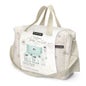 Suavinex Welcome Baby Care Set Gris