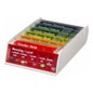 Pastillero Anabox Weekly Rainbow