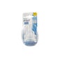 Avent Pack Tetinas Classic+ Silicona Flujo Recién Nacido 0 M+ 2 uds