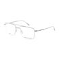 Porsche Design Gafas de Vista Hombre 57mm 1ud