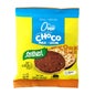 Santiveri Choco Corn Pancakes con Latte Latte Biologico Senza Zucchero 25g