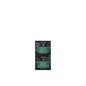 Apivita Gingko Biloba Eye Mask 2x2ml
