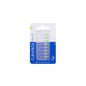 Curaprox Prime Refill caps 0.11 mm 8 uds
