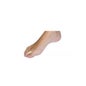 Herbi Feet separador 1/2 luna silicona 2 uds
