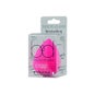 Italian Design esponja make up precision rosa 1 ud