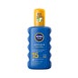 Nivea Sun Protege & Hidrata Spray Spf15 200ml